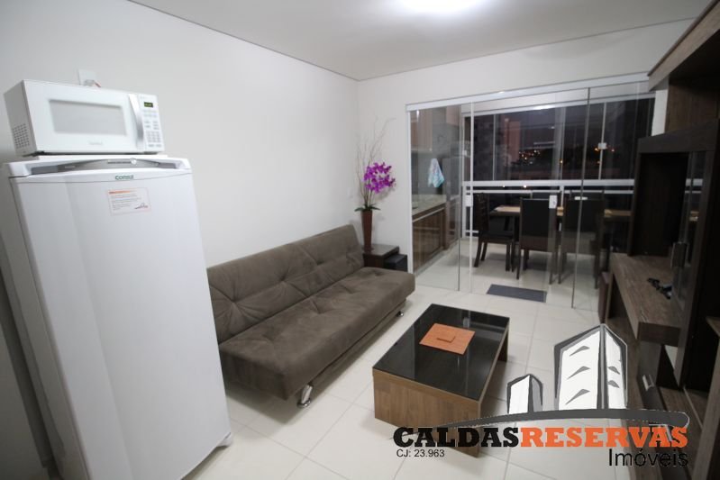 Fotos apartametnos CASA DA MADEIRA CALDAS NOVAS
